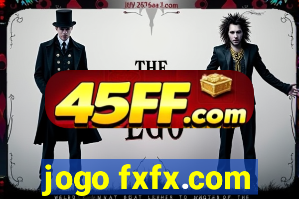 jogo fxfx.com